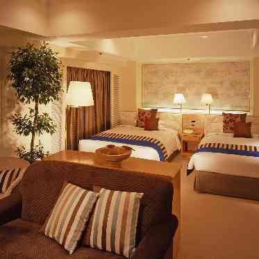 ホテルニューオータニ博多 新郎新婦様の当日ご宿泊プレゼント