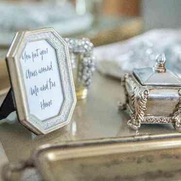 ホテルニューオータニ博多 ブライズルーム