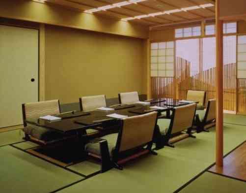HOTEL NEW OTANI HAKATA（ホテルニューオータニ博多） ロビー・控室
