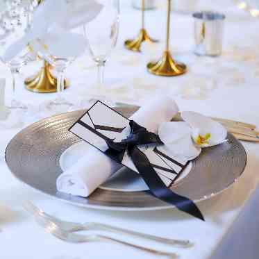 ホテルニューオータニ博多 料理⑦