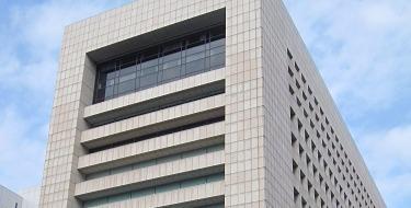 KKRホテル東京 外観