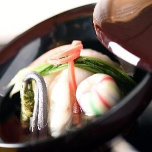 厳選された素材
