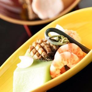 厳選された素材