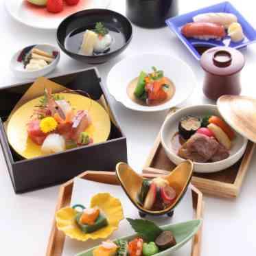 KKRホテル東京 日本料理