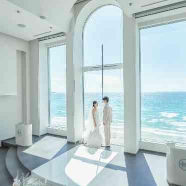 HOTEL GREGES(オテル グレージュ) ここでしか体験できない誓いのひととき