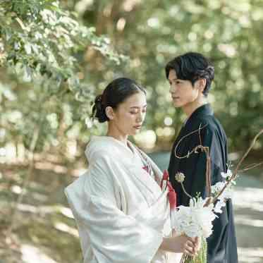 HOTEL GREGES(オテル グレージュ) 和装前撮り