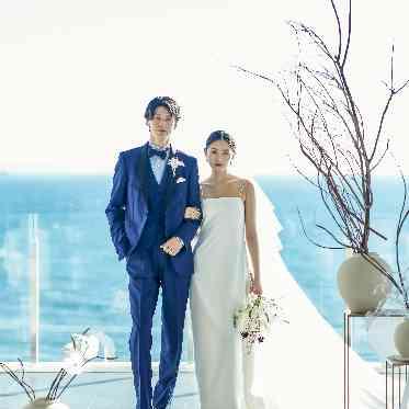 HOTEL GREGES(オテル グレージュ) 海をバックに写真映え◎