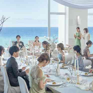 HOTEL GREGES(オテル グレージュ) 景色と美食をゲストと一緒に楽しむ