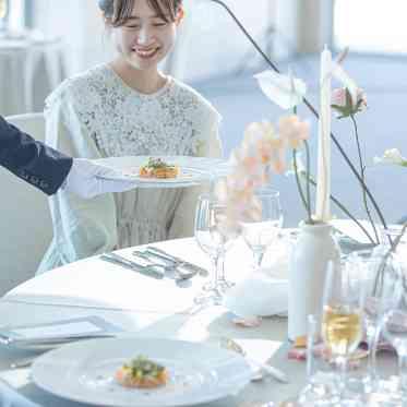 HOTEL GREGES(オテル グレージュ) 美食でゲストをおもてなし