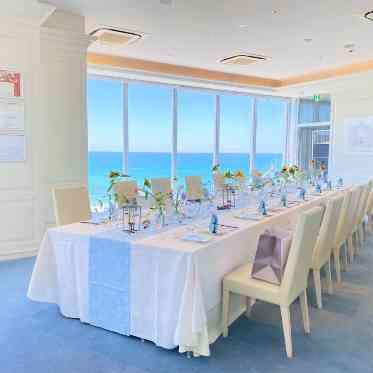 HOTEL GREGES(オテル グレージュ) 少人数流しテーブル