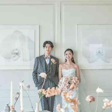 HOTEL GREGES(オテル グレージュ) レストラン貸切Wedding