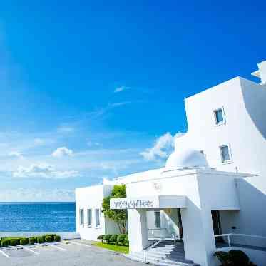 HOTEL GREGES(オテル グレージュ) 時間を忘れさせる絶景