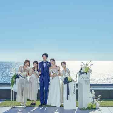 HOTEL GREGES(オテル グレージュ) ガーデン