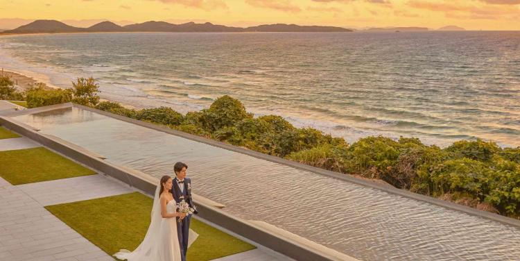 HOTEL GREGES（オテル　グレージュ） ガーデン