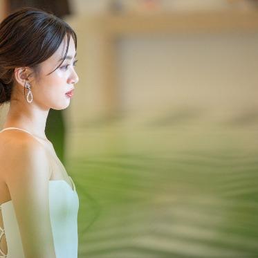 HOTEL GREGES(オテル グレージュ) 前撮りでも人気のスポット