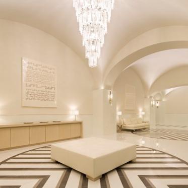 HOTEL GREGES(オテル グレージュ) 一歩足を踏み入れた瞬間、非日常の世界へ