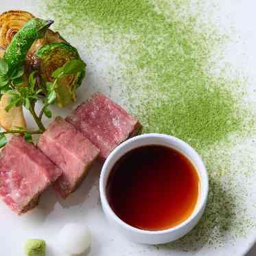 HOTEL GREGES(オテル グレージュ) 五感で味わう、こだわりの美食