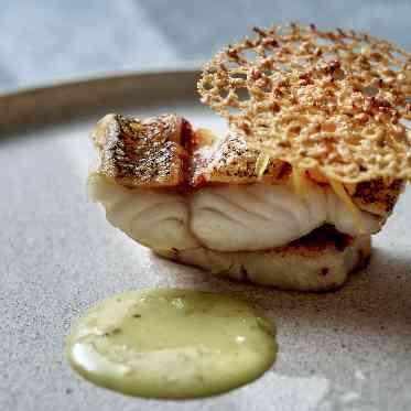 HOTEL GREGES(オテル グレージュ) お料理