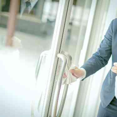 アクアデヴュー佐賀スィートテラス 各施設は、こまめな清掃・消毒を実施し、衛生管理を徹底いたします。