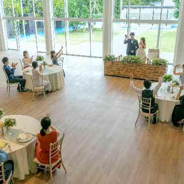 アクアデヴュー佐賀スィートテラス 空調設備には、クリーンな空気を保つバイオ抗体フィルターを設置しております。