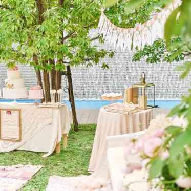 アクアデヴュー佐賀スィートテラス 水・グリーン・空が広がる癒しの空間は非日常そのもの