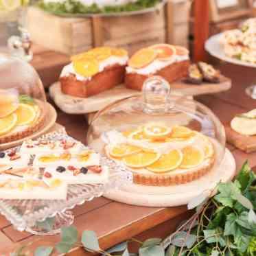 アクアデヴュー佐賀スィートテラス 写真映えするデザートもたくさん♪