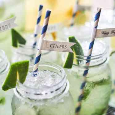 アクアデヴュー佐賀スィートテラス お料理やお飲み物でゲスト皆様におもてなしをしませんか?