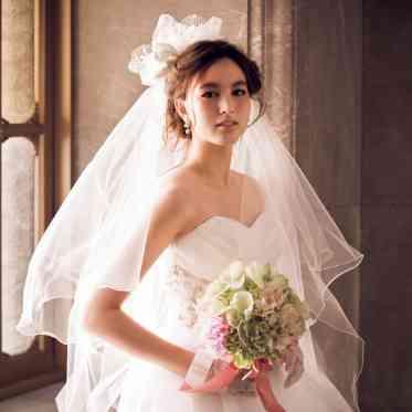 アクアデヴュー佐賀スィートテラス 運命のドレスを見つけましょう♪