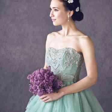 アクアデヴュー佐賀スィートテラス スタイリストも担当一貫性。安心してお打ち合わせにお越しくださいませ。