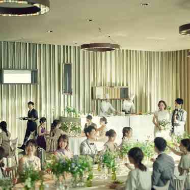 ブリーズレイ・プライベートテラス 自然光溢れる空間で愉しむ料理♪