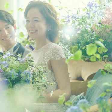 ブリーズレイ・プライベートテラス 爽やかな空間に包まれる特別なお時間を♪