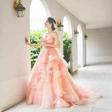 ブリーズレイ・プライベートテラス Fiore Bianca