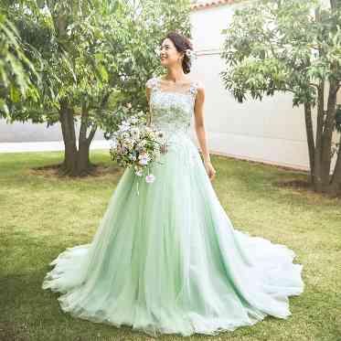 ブリーズレイ・プライベートテラス Fiore Bianca