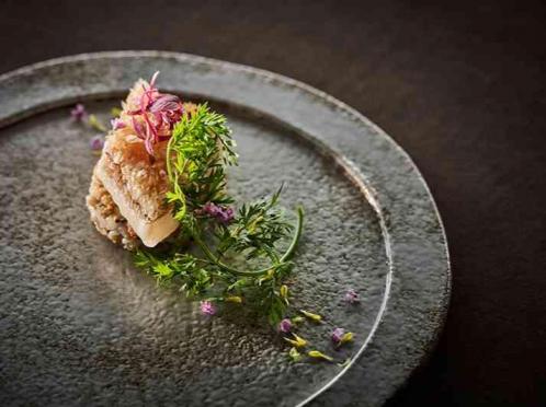 CANOVIANO FUKUOKA(カノビアーノ 福岡) 料理