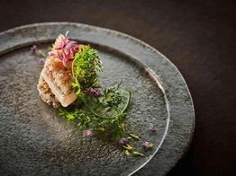 カノビアーノ福岡 料理の写真4