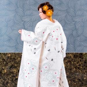 ホテルニュープラザ KURUME 館内にも「和」な雰囲気の撮影スポットがたくさん。