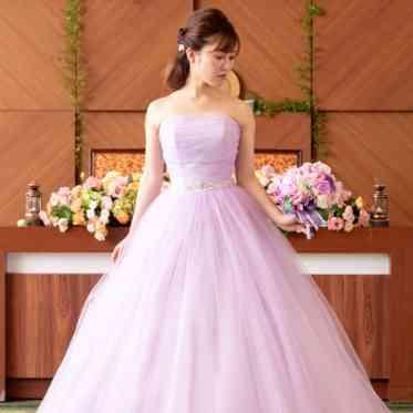 ホテルニュープラザ KURUME たくさんの中から、運命のドレスを。
