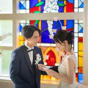 迎賓館シェーナ PARTIR KYOTO 特別な1日を