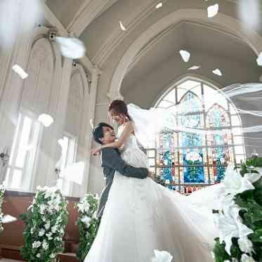 迎賓館シェーナ PARTIR KYOTO 憧れ