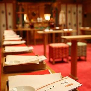 迎賓館シェーナ PARTIR KYOTO 神前式