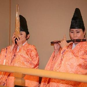 迎賓館シェーナ PARTIR KYOTO 神前式