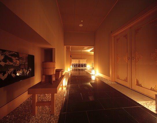 迎賓館シェーナ PARTIR KYOTO 挙式会場