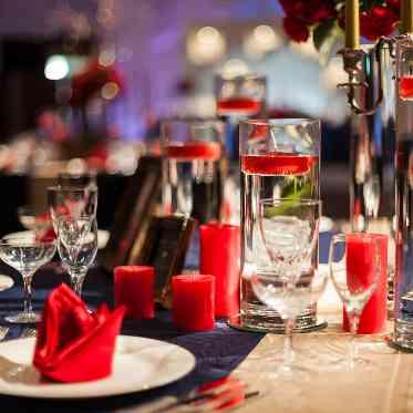 迎賓館シェーナ PARTIR KYOTO 個性豊かな会場で理想的な結婚式を