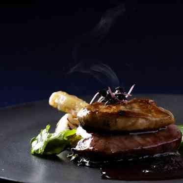 迎賓館シェーナ PARTIR KYOTO 料理長こだわりの逸品