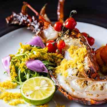 迎賓館シェーナ PARTIR KYOTO 見て楽しんで味わう逸品