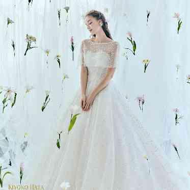 迎賓館シェーナ PARTIR KYOTO 人気ブランドKIYOKO HATA