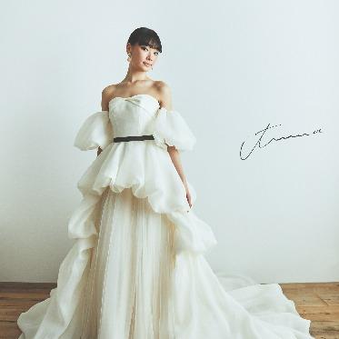 迎賓館シェーナ PARTIR KYOTO ituwaウエディングドレス