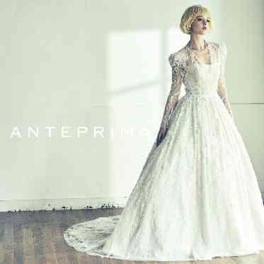 迎賓館シェーナ PARTIR KYOTO ANTEPRIMAドレス