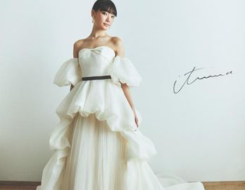 迎賓館シェーナ ドレス・衣装の写真2