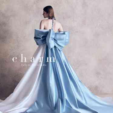 迎賓館シェーナ PARTIR KYOTO charm オーバードレス